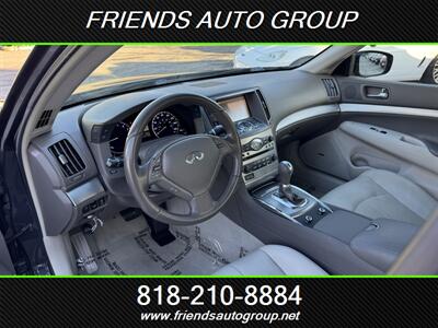 2010 INFINITI G37 Sedan Sport - Photo 11 - Van Nuys, CA 91406