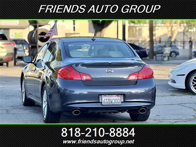 2010 INFINITI G37 Sedan Sport - Photo 6 - Van Nuys, CA 91406