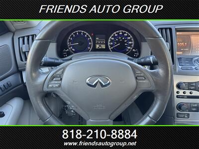 2010 INFINITI G37 Sedan Sport - Photo 21 - Van Nuys, CA 91406