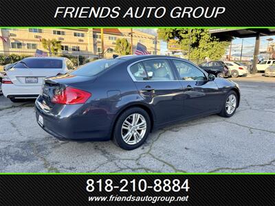 2010 INFINITI G37 Sedan Sport - Photo 9 - Van Nuys, CA 91406