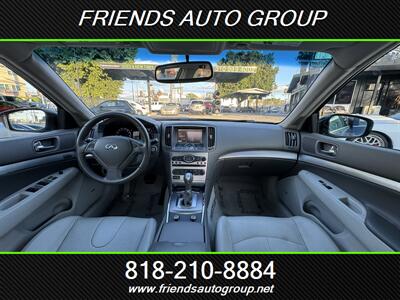 2010 INFINITI G37 Sedan Sport - Photo 17 - Van Nuys, CA 91406