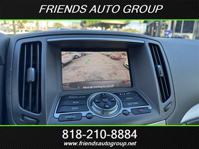 2010 INFINITI G37 Sedan Sport - Photo 22 - Van Nuys, CA 91406