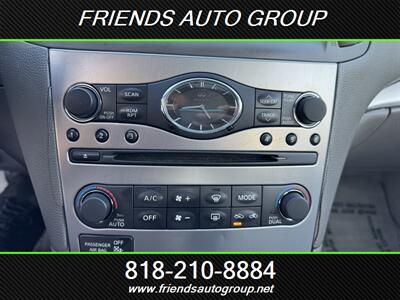2010 INFINITI G37 Sedan Sport - Photo 24 - Van Nuys, CA 91406