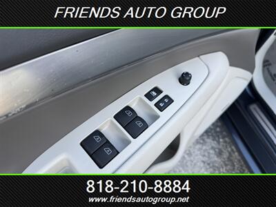 2010 INFINITI G37 Sedan Sport - Photo 18 - Van Nuys, CA 91406