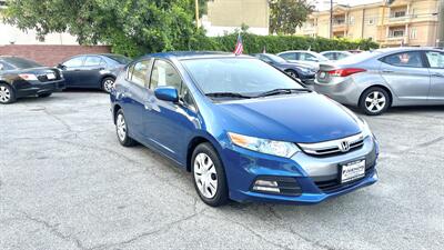 2012 Honda Insight   - Photo 6 - Van Nuys, CA 91406