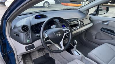 2012 Honda Insight   - Photo 9 - Van Nuys, CA 91406