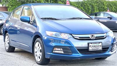 2012 Honda Insight   - Photo 2 - Van Nuys, CA 91406