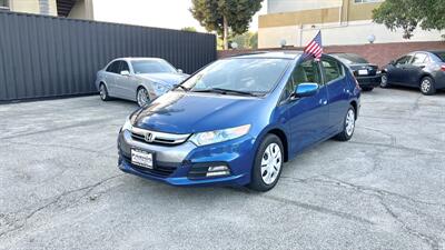 2012 Honda Insight   - Photo 5 - Van Nuys, CA 91406