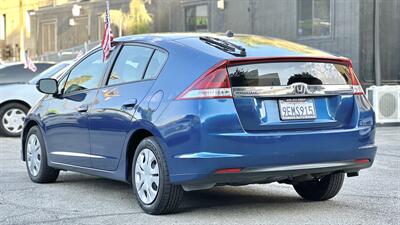 2012 Honda Insight   - Photo 4 - Van Nuys, CA 91406