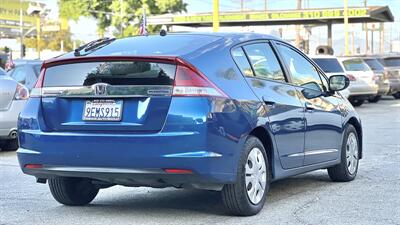 2012 Honda Insight   - Photo 3 - Van Nuys, CA 91406