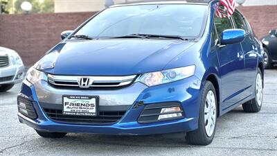 2012 Honda Insight   - Photo 1 - Van Nuys, CA 91406