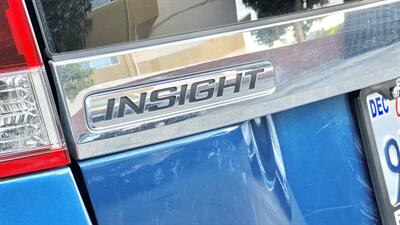 2012 Honda Insight   - Photo 16 - Van Nuys, CA 91406