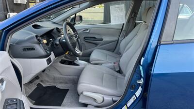 2012 Honda Insight   - Photo 10 - Van Nuys, CA 91406