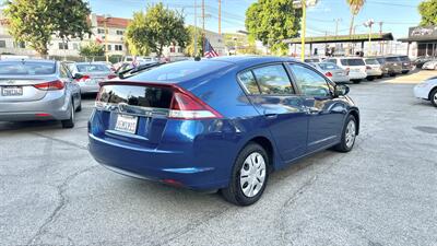 2012 Honda Insight   - Photo 7 - Van Nuys, CA 91406