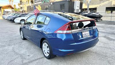 2012 Honda Insight   - Photo 8 - Van Nuys, CA 91406