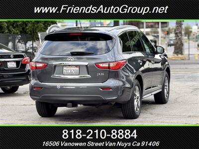2013 INFINITI JX35 - Photo 6 - Van Nuys, CA 91406