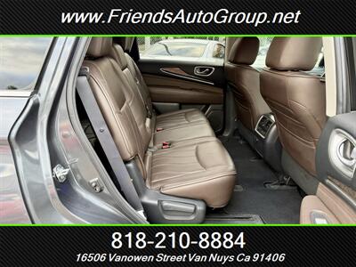 2013 INFINITI JX35 - Photo 16 - Van Nuys, CA 91406
