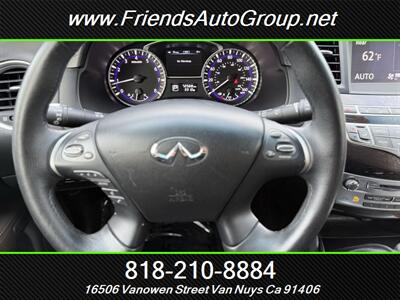2013 INFINITI JX35 - Photo 22 - Van Nuys, CA 91406