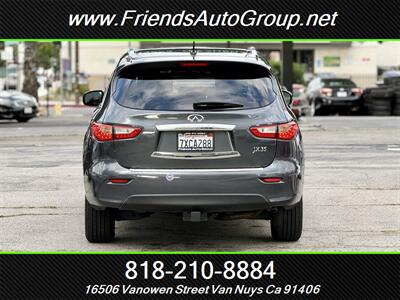2013 INFINITI JX35 - Photo 5 - Van Nuys, CA 91406