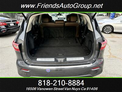 2013 INFINITI JX35 - Photo 29 - Van Nuys, CA 91406