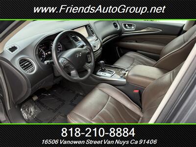 2013 INFINITI JX35 - Photo 11 - Van Nuys, CA 91406