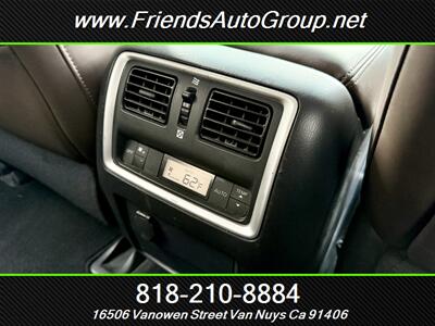 2013 INFINITI JX35 - Photo 31 - Van Nuys, CA 91406