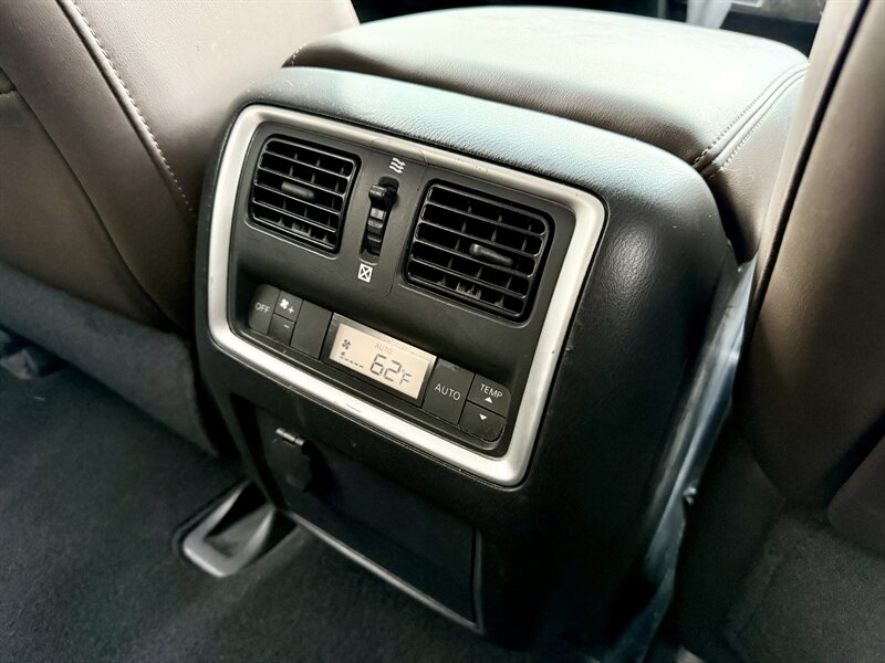 2013 INFINITI JX Base - Photo 31