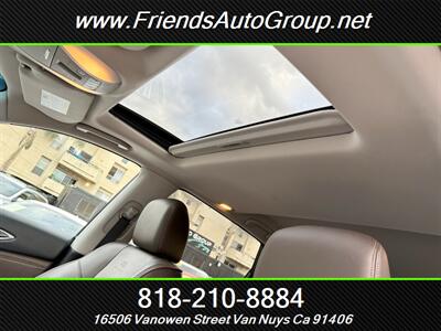 2013 INFINITI JX35 - Photo 27 - Van Nuys, CA 91406