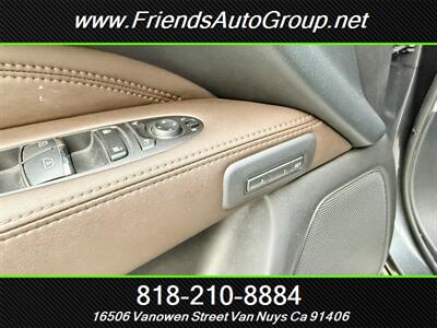 2013 INFINITI JX35 - Photo 21 - Van Nuys, CA 91406