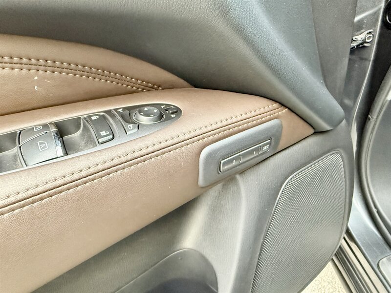 2013 INFINITI JX Base - Photo 21