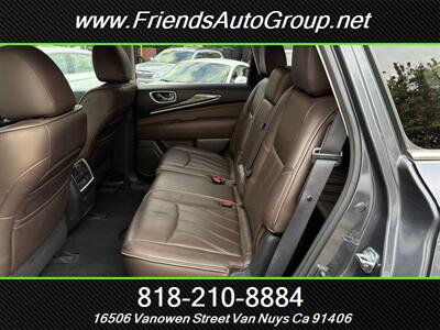 2013 INFINITI JX35 - Photo 15 - Van Nuys, CA 91406