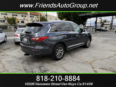 2013 INFINITI JX35 - Photo 9 - Van Nuys, CA 91406