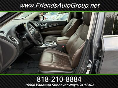 2013 INFINITI JX35 - Photo 12 - Van Nuys, CA 91406