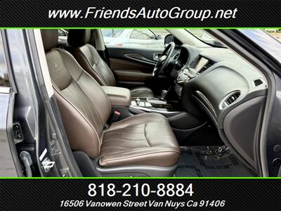 2013 INFINITI JX35 - Photo 14 - Van Nuys, CA 91406