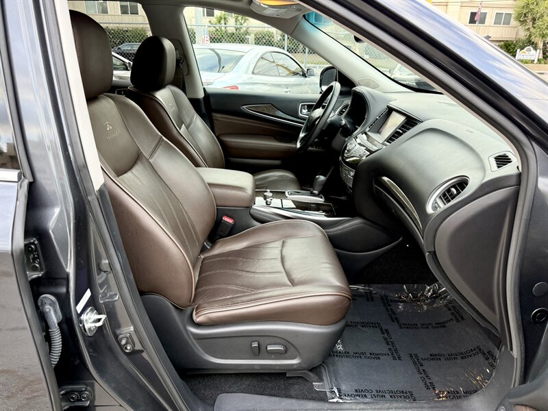 2013 INFINITI JX Base - Photo 14