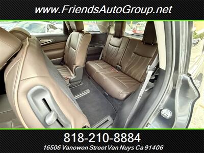 2013 INFINITI JX35 - Photo 17 - Van Nuys, CA 91406