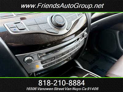 2013 INFINITI JX35 - Photo 24 - Van Nuys, CA 91406