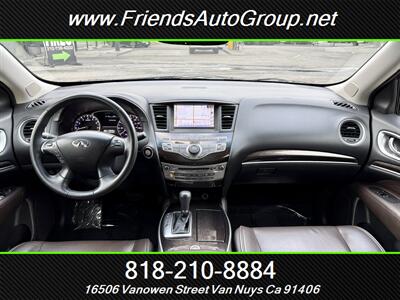 2013 INFINITI JX35 - Photo 19 - Van Nuys, CA 91406