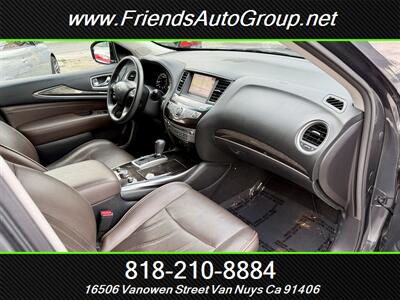 2013 INFINITI JX35 - Photo 13 - Van Nuys, CA 91406