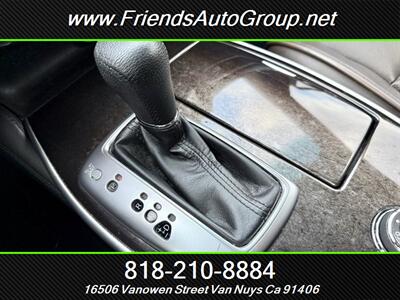 2013 INFINITI JX35 - Photo 25 - Van Nuys, CA 91406