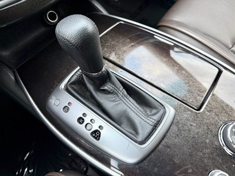 2013 INFINITI JX Base - Photo 25