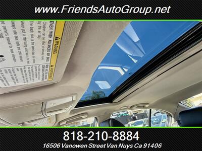 2011 INFINITI G37 Sedan x - Photo 26 - Van Nuys, CA 91406
