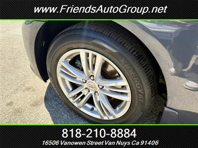 2011 INFINITI G37 Sedan x - Photo 28 - Van Nuys, CA 91406