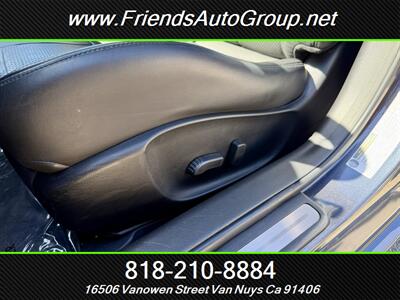 2011 INFINITI G37 Sedan x - Photo 19 - Van Nuys, CA 91406