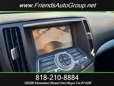 2011 INFINITI G37 Sedan x - Photo 20 - Van Nuys, CA 91406