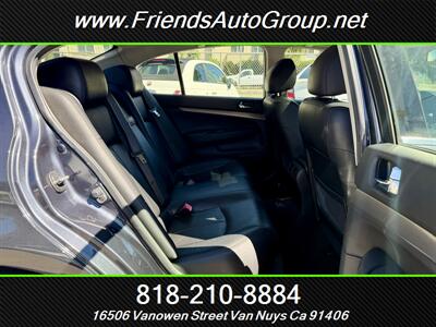 2011 INFINITI G37 Sedan x - Photo 14 - Van Nuys, CA 91406