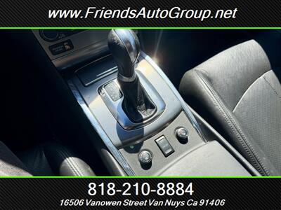 2011 INFINITI G37 Sedan x - Photo 25 - Van Nuys, CA 91406