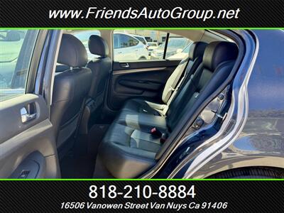2011 INFINITI G37 Sedan x - Photo 15 - Van Nuys, CA 91406