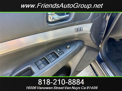 2011 INFINITI G37 Sedan x - Photo 18 - Van Nuys, CA 91406