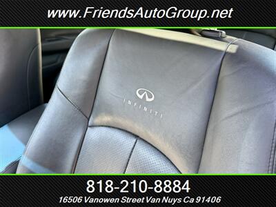 2011 INFINITI G37 Sedan x - Photo 17 - Van Nuys, CA 91406